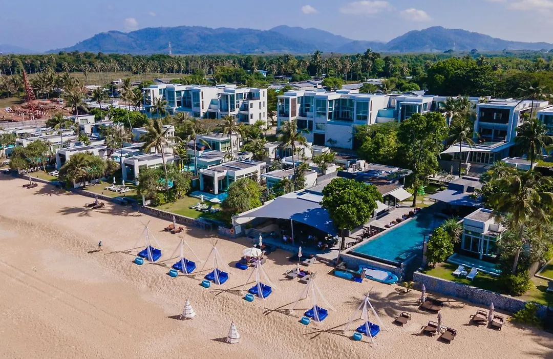 Aleenta Phuket - Phang Nga - The Leading Hotels Of The World-1