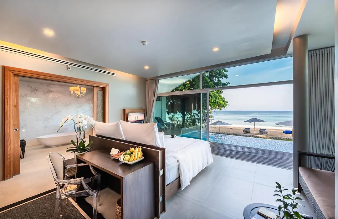 Aleenta Phuket - Phang Nga - The Leading Hotels Of The World-1